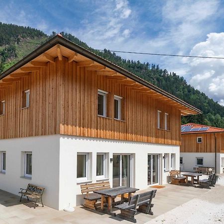 4Luxurioeses Ferienhaus In Traumhafter Landschaft Döbriach Εξωτερικό φωτογραφία