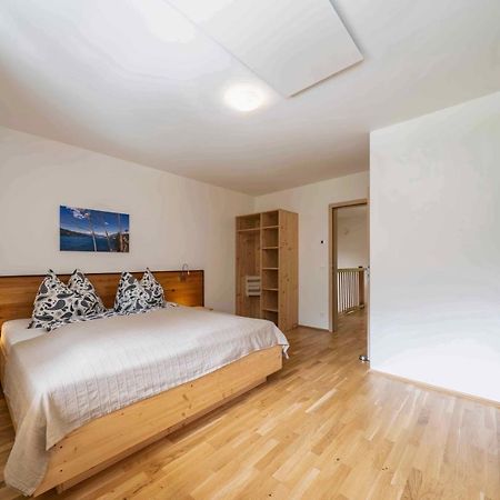 4Luxurioeses Ferienhaus In Traumhafter Landschaft Döbriach Εξωτερικό φωτογραφία