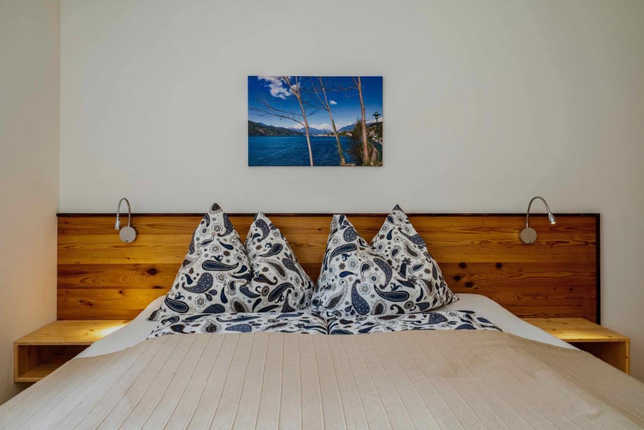 4Luxurioeses Ferienhaus In Traumhafter Landschaft Döbriach Εξωτερικό φωτογραφία